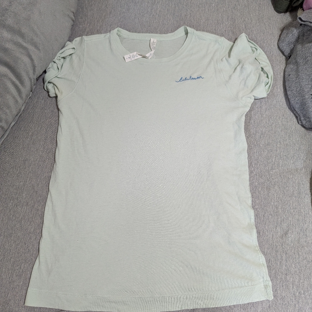 Lululemon Top